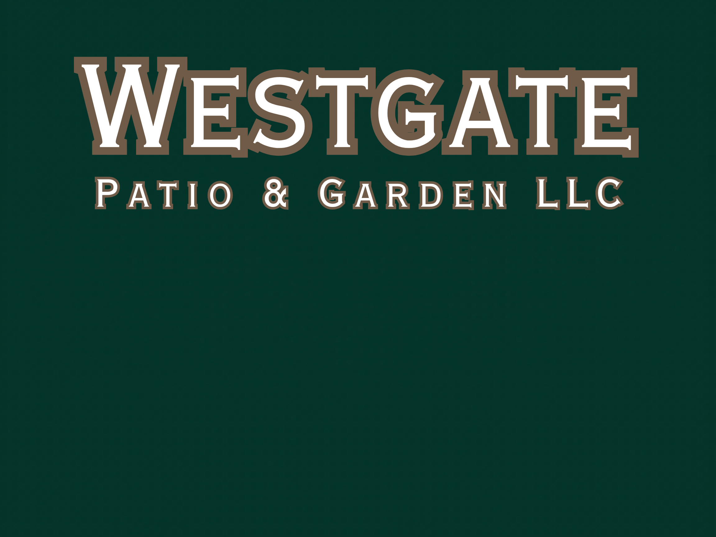 Westgate Patio & Garden